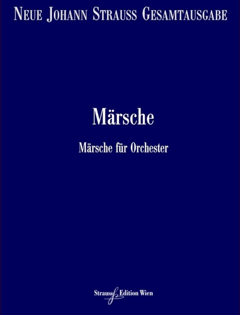 Märsche RV 8-652